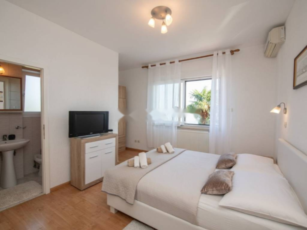 Квартира в Опатии, Хорватия, 140 м² - фото 9