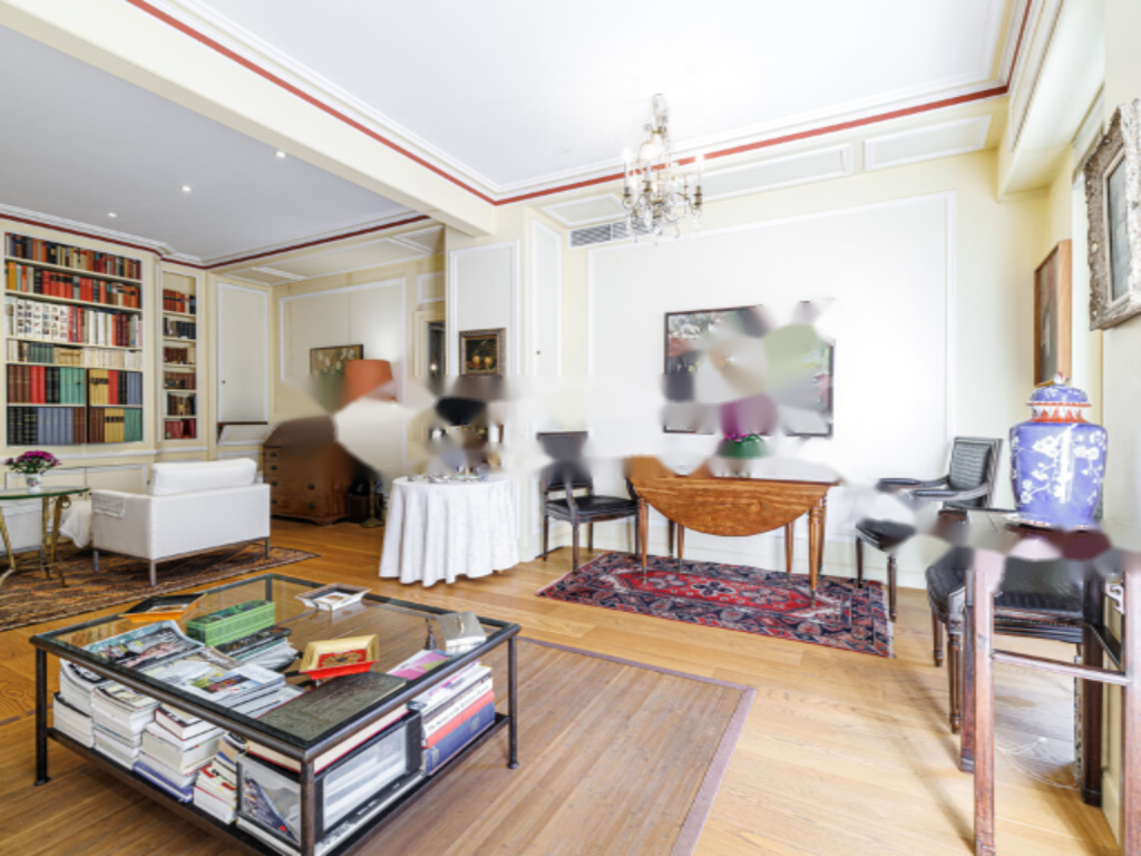 Квартира в Сен-Романе, Монако, 174 м² - фото 9