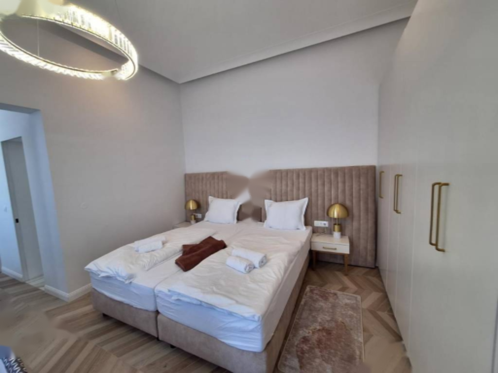 Квартира в Опатии, Хорватия, 66 м² - фото 9