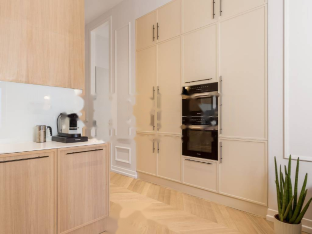 Квартира в Опатии, Хорватия - фото 9