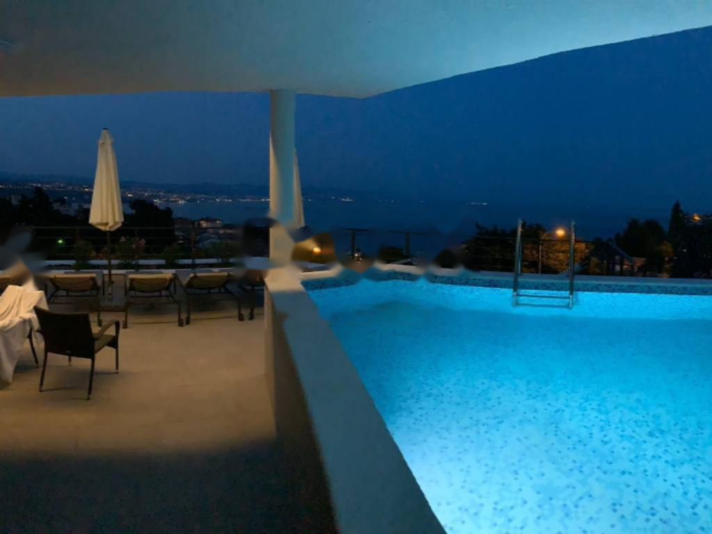 Дом в Опатии, Хорватия, 641 м² - фото 9