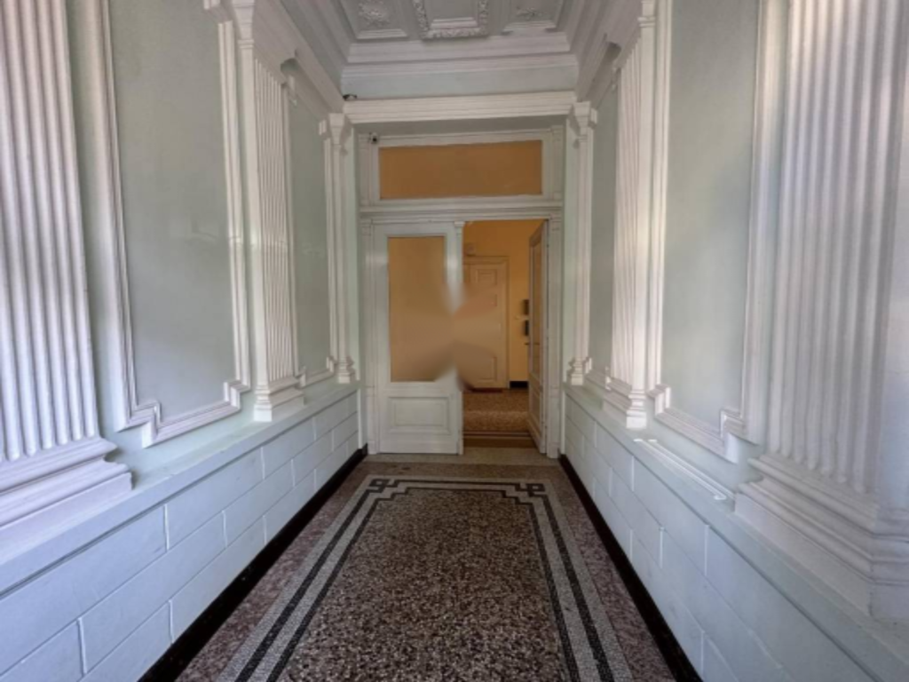 Квартира в Опатии, Хорватия, 75 м² - фото 9