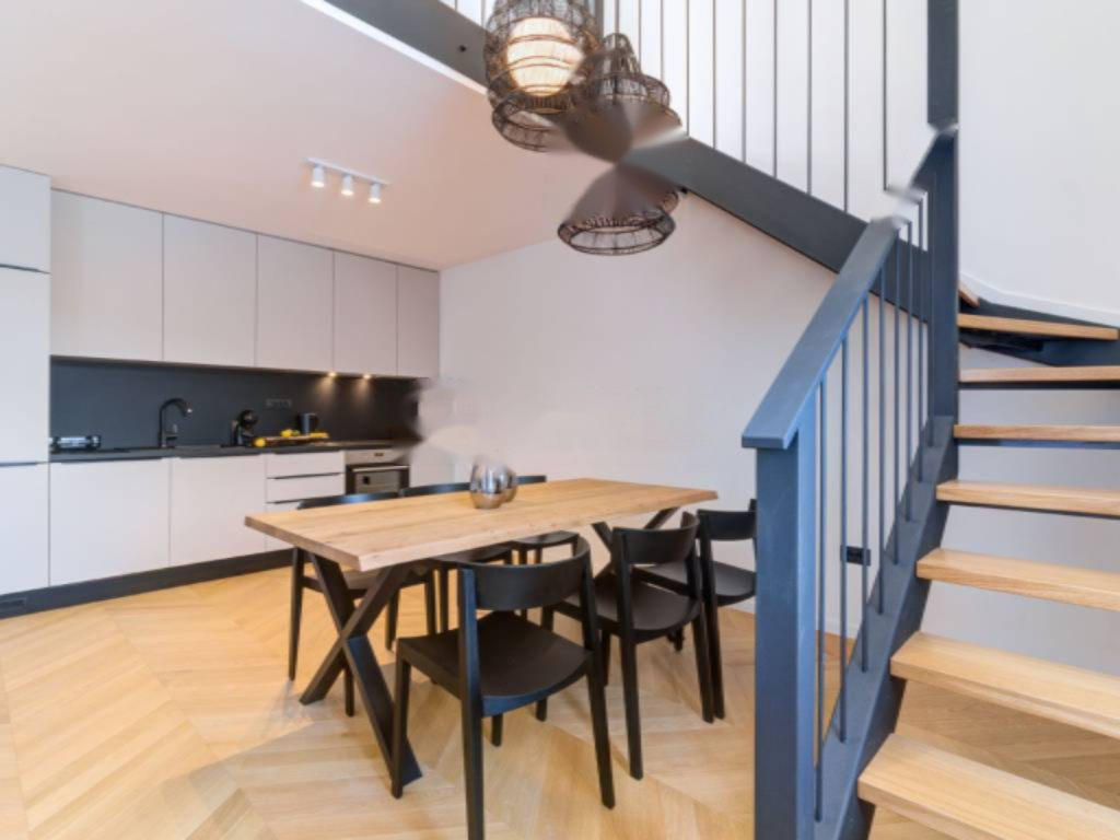 Квартира в Опатии, Хорватия, 132 м² - фото 9