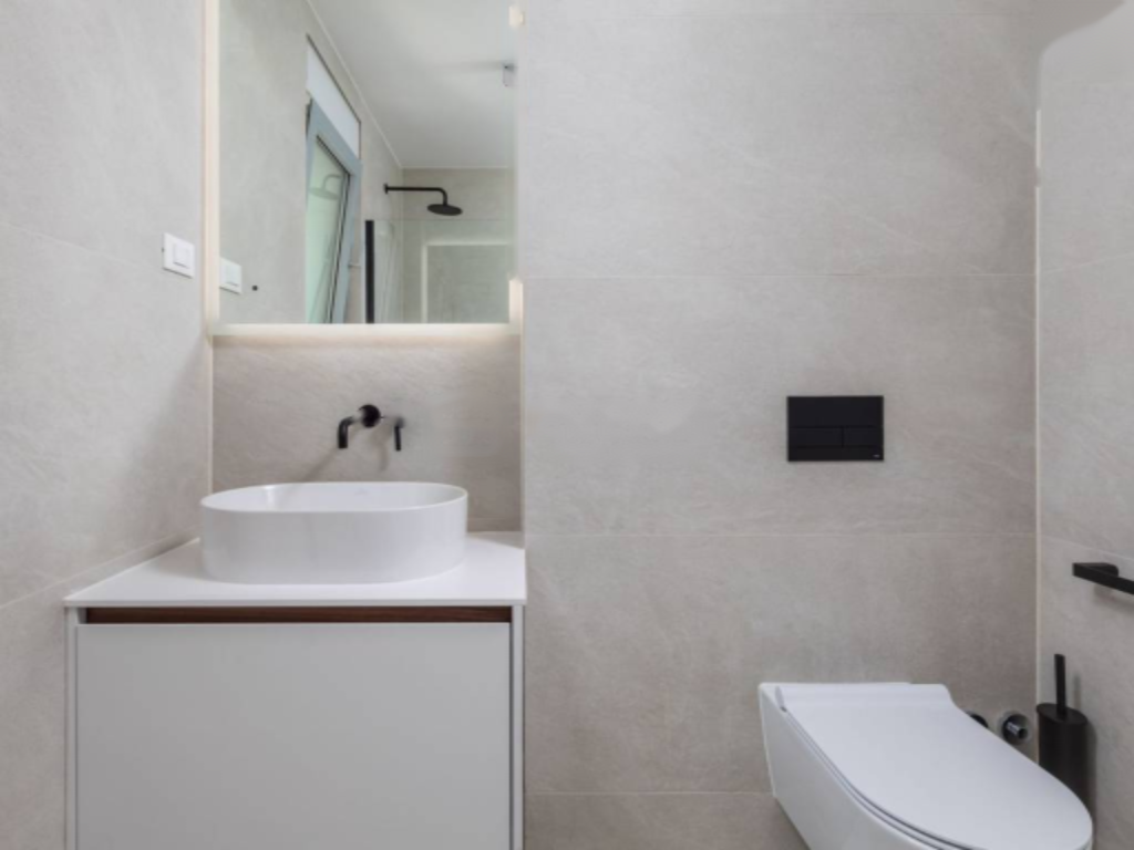 Квартира в Опатии, Хорватия, 93 м² - фото 9