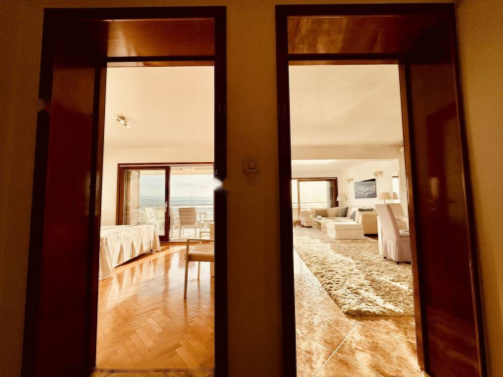 Квартира в Опатии, Хорватия, 224 м² - фото 9