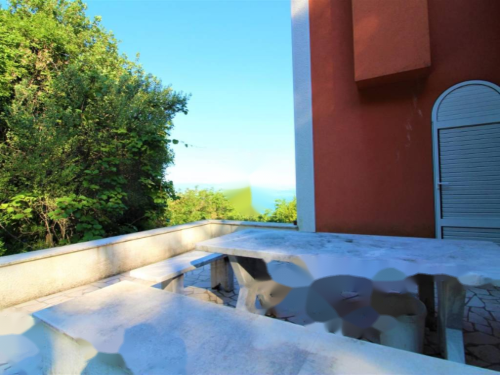 Дом в Опатии, Хорватия, 260 м² - фото 9