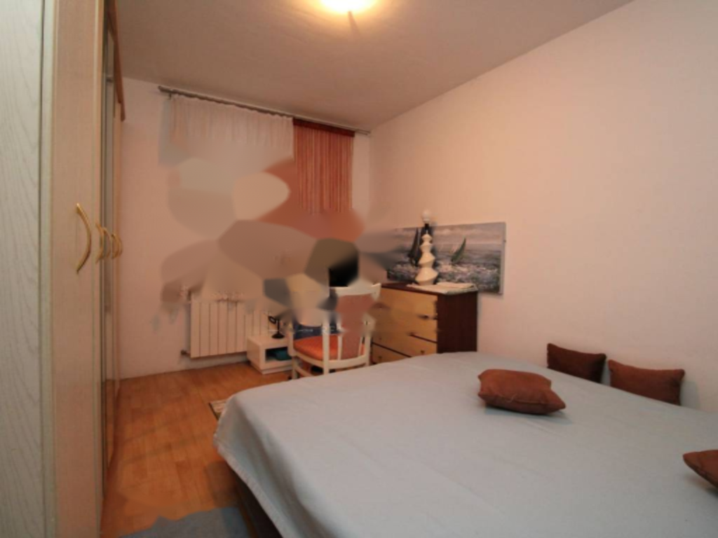 Квартира в Опатии, Хорватия, 78 м² - фото 9