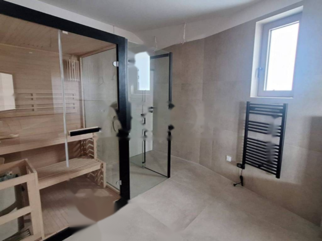 Квартира в Опатии, Хорватия, 243 м² - фото 9