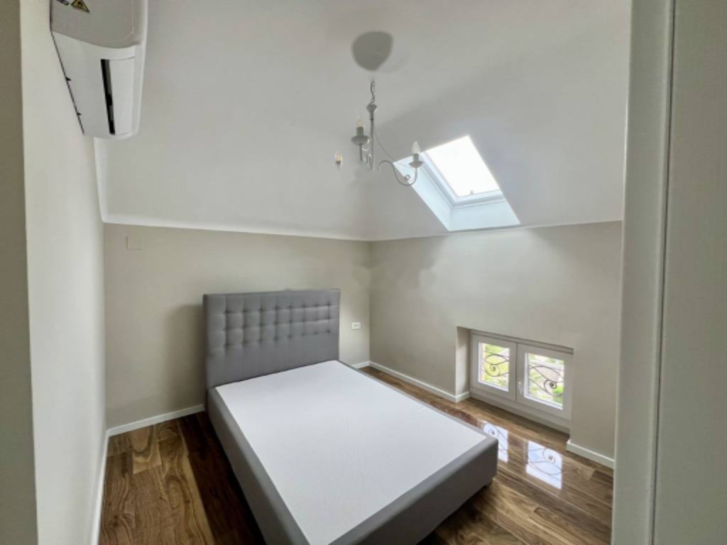 Квартира в Опатии, Хорватия, 89 м² - фото 9