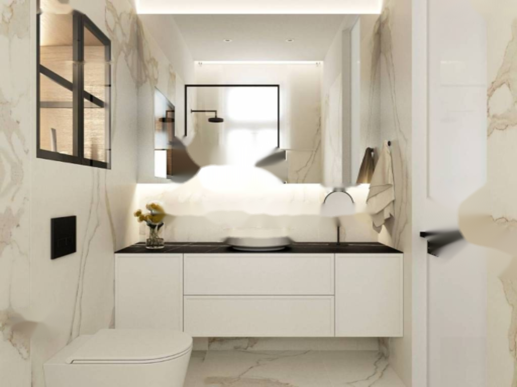 Квартира в Опатии, Хорватия, 91 м² - фото 9