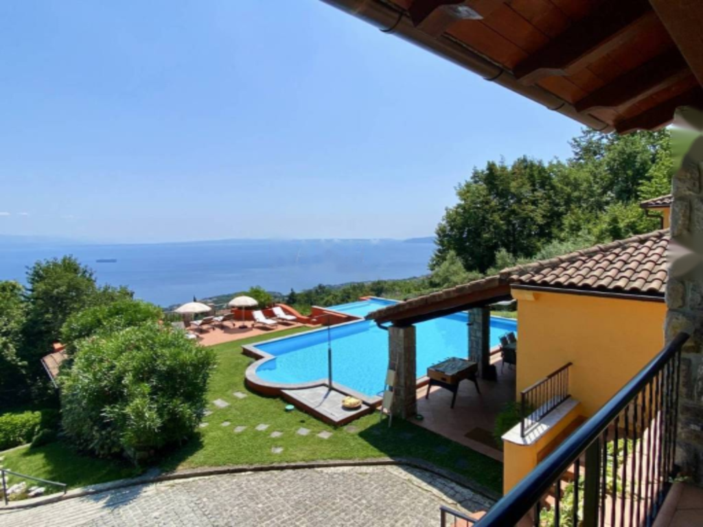 Дом в Опатии, Хорватия, 573 м² - фото 9