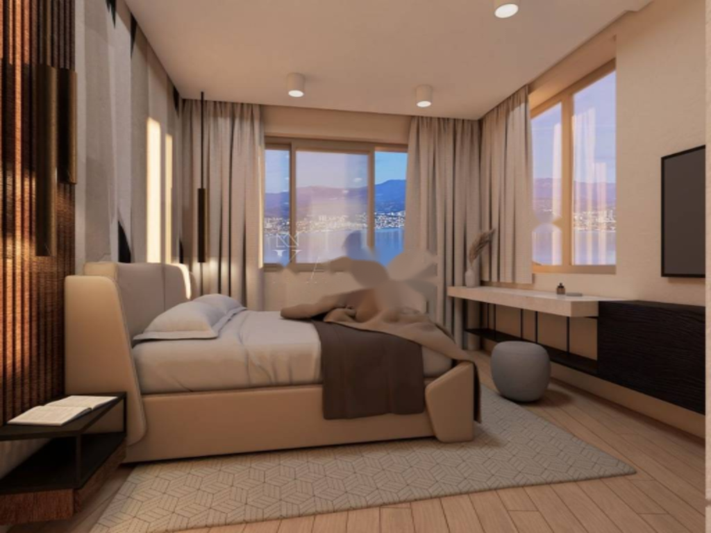 Квартира в Опатии, Хорватия, 180 м² - фото 9