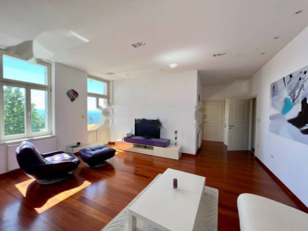 Квартира в Опатии, Хорватия, 139 м² - фото 9