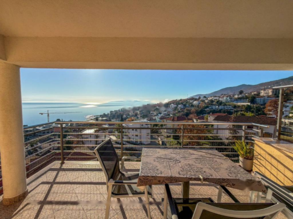 Квартира в Опатии, Хорватия, 135 м² - фото 9