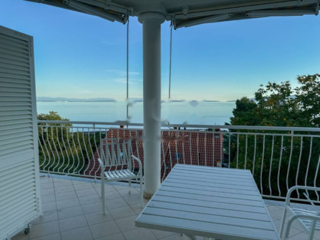 Квартира в Опатии, Хорватия, 147 м² - фото 9