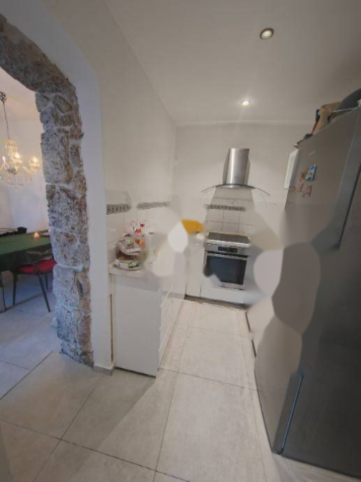 Квартира в Опатии, Хорватия, 90 м² - фото 9