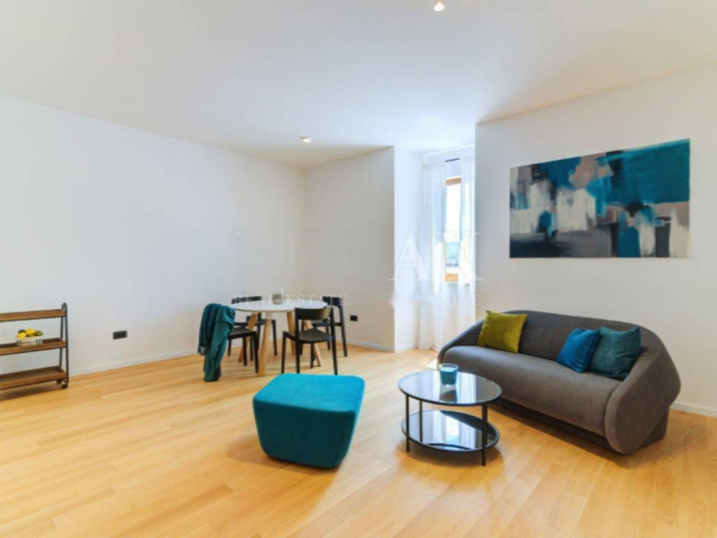 Квартира в Опатии, Хорватия, 50 м² - фото 8