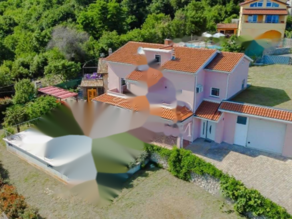 Дом в Опатии, Хорватия, 460 м² - фото 9