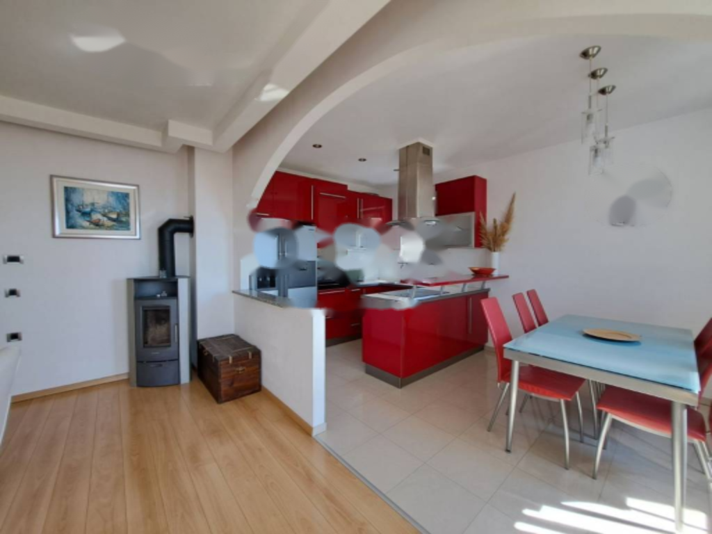 Квартира в Опатии, Хорватия, 173 м² - фото 9