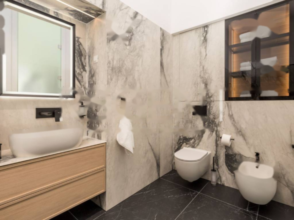 Квартира в Опатии, Хорватия, 114 м² - фото 9