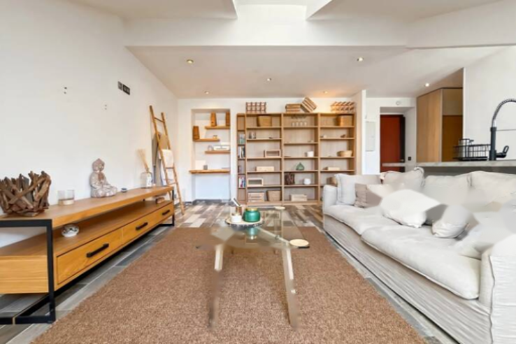 Квартира в Каннах, Франция, 42 м² - фото 4