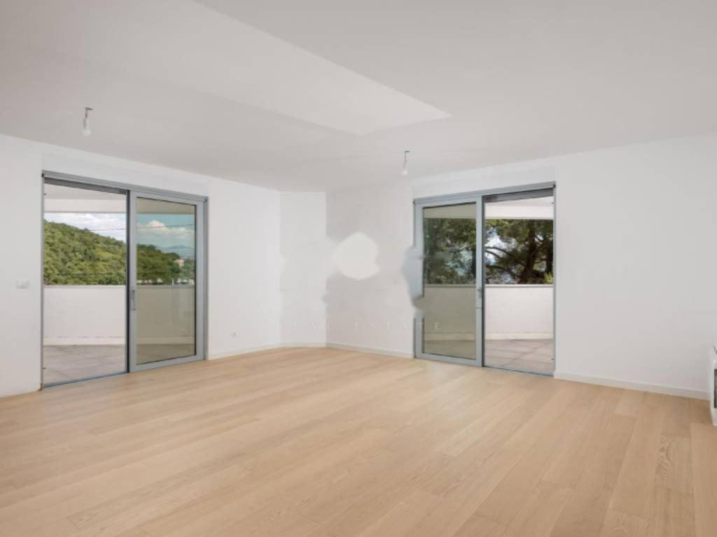 Квартира в Опатии, Хорватия, 102 м² - фото 9