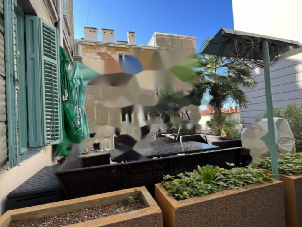 Квартира в Опатии, Хорватия, 92 м² - фото 9