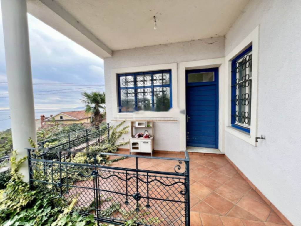 Дом в Опатии, Хорватия, 369 м² - фото 9