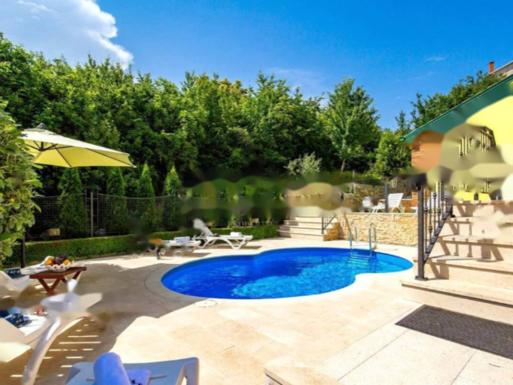 Дом в Опатии, Хорватия, 639 м² - фото 9