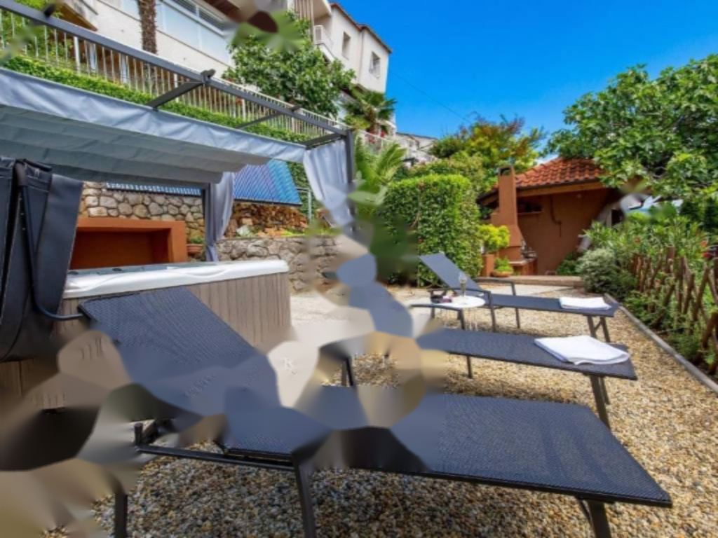 Квартира в Опатии, Хорватия, 220 м² - фото 10