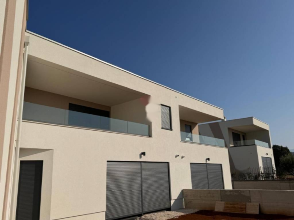 Квартира в Опатии, Хорватия, 162 м² - фото 10