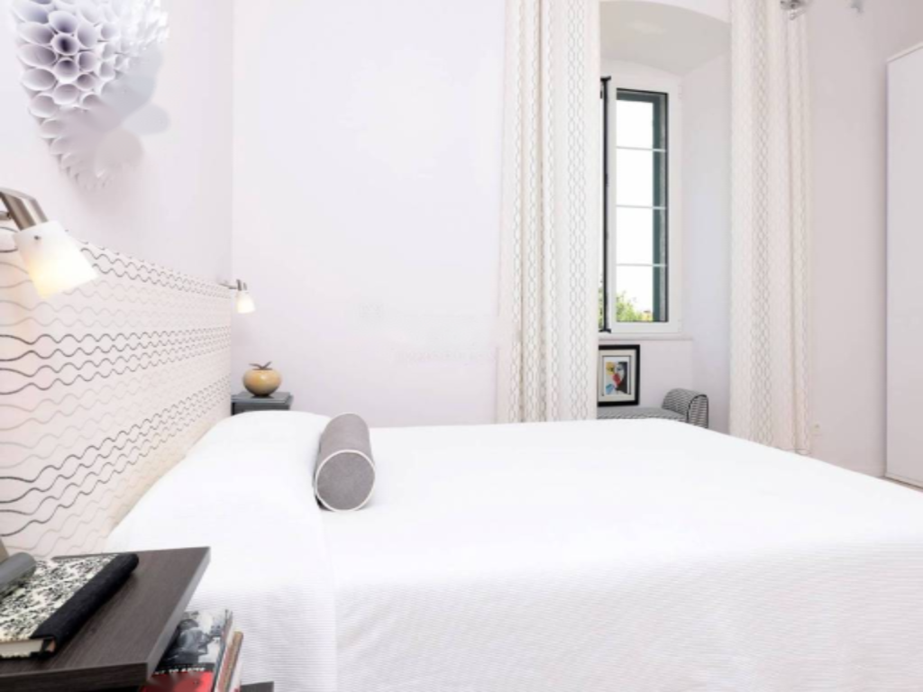 Квартира в Опатии, Хорватия, 82 м² - фото 10