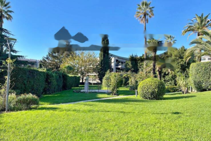 Квартира в Каннах, Франция, 90 м² - фото 4