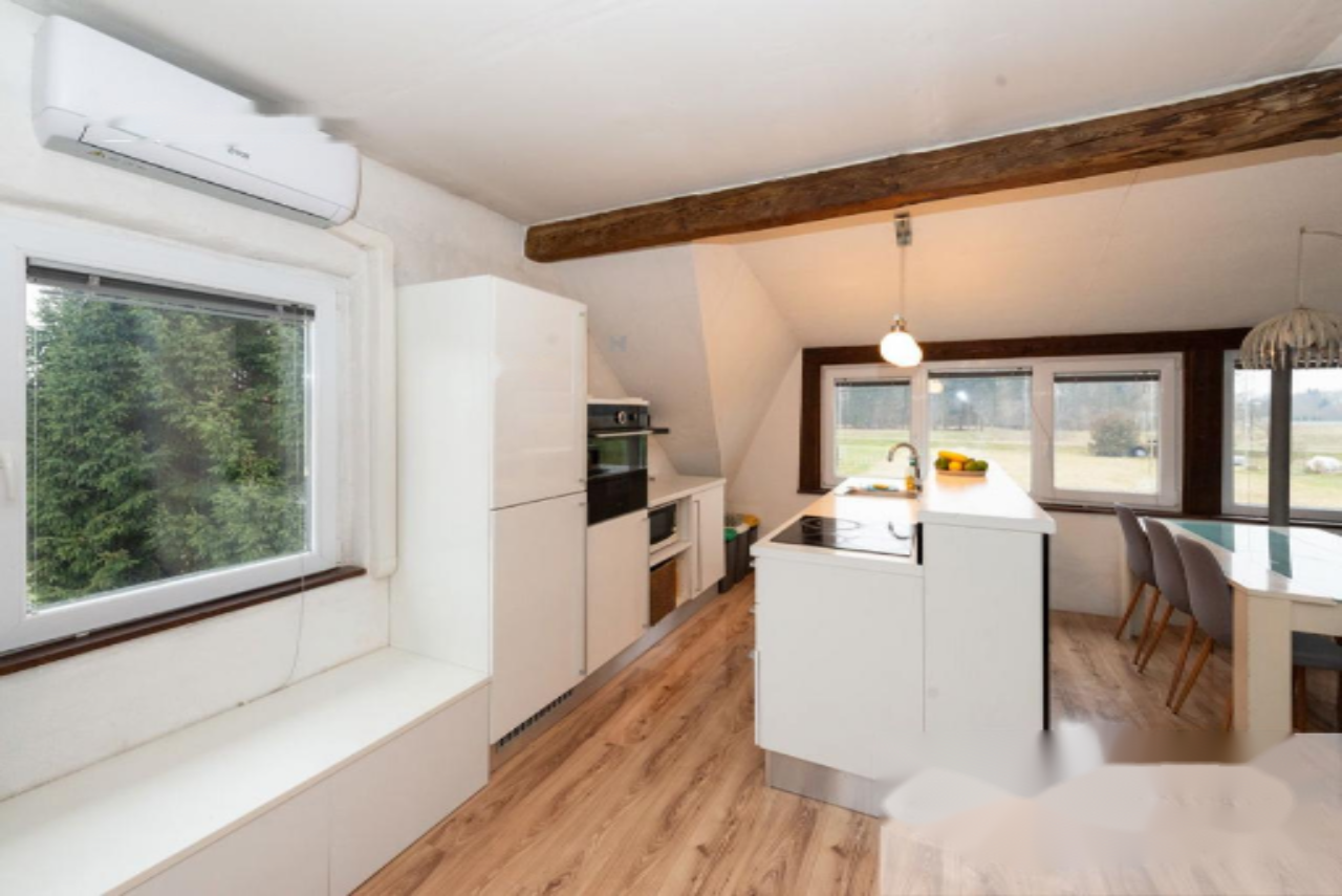 Дом в Любляне, Словения, 80 м² - фото 10