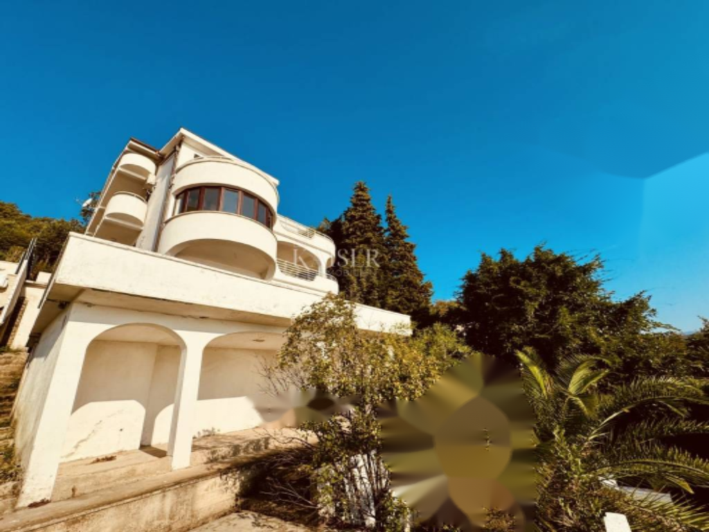 Квартира в Опатии, Хорватия, 179 м² - фото 10