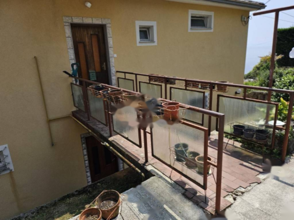 Квартира в Опатии, Хорватия, 100 м² - фото 10