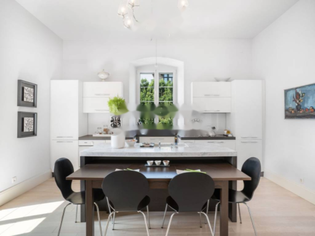 Квартира в Опатии, Хорватия, 85 м² - фото 10