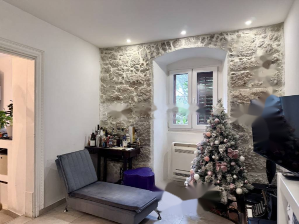 Квартира в Опатии, Хорватия, 87 м² - фото 10