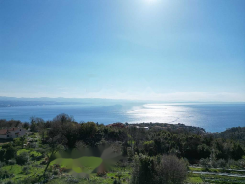 Дом в Опатии, Хорватия, 1 123 м² - фото 10