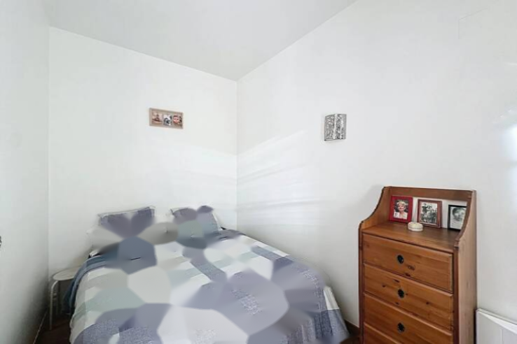 Квартира в Каннах, Франция, 57 м² - фото 4