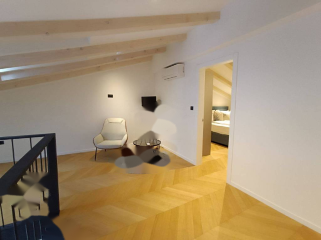 Квартира в Опатии, Хорватия, 118 м² - фото 10