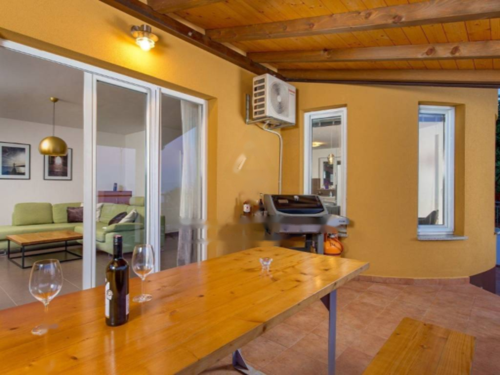 Дом в Опатии, Хорватия, 300 м² - фото 9