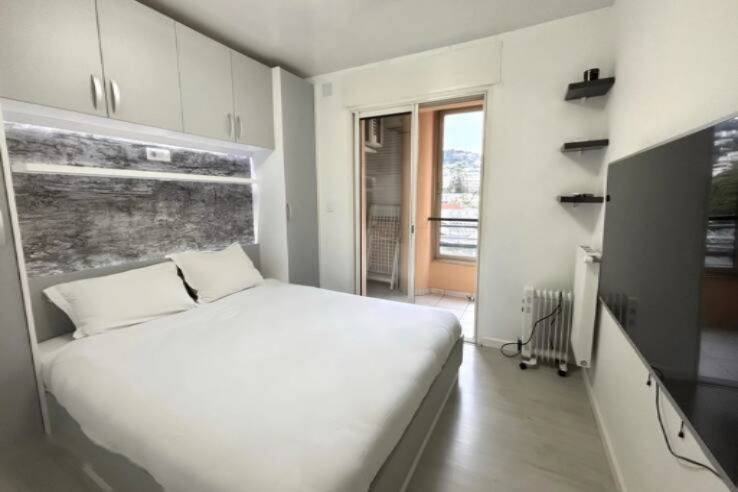 Квартира в Каннах, Франция, 52 м² - фото 4