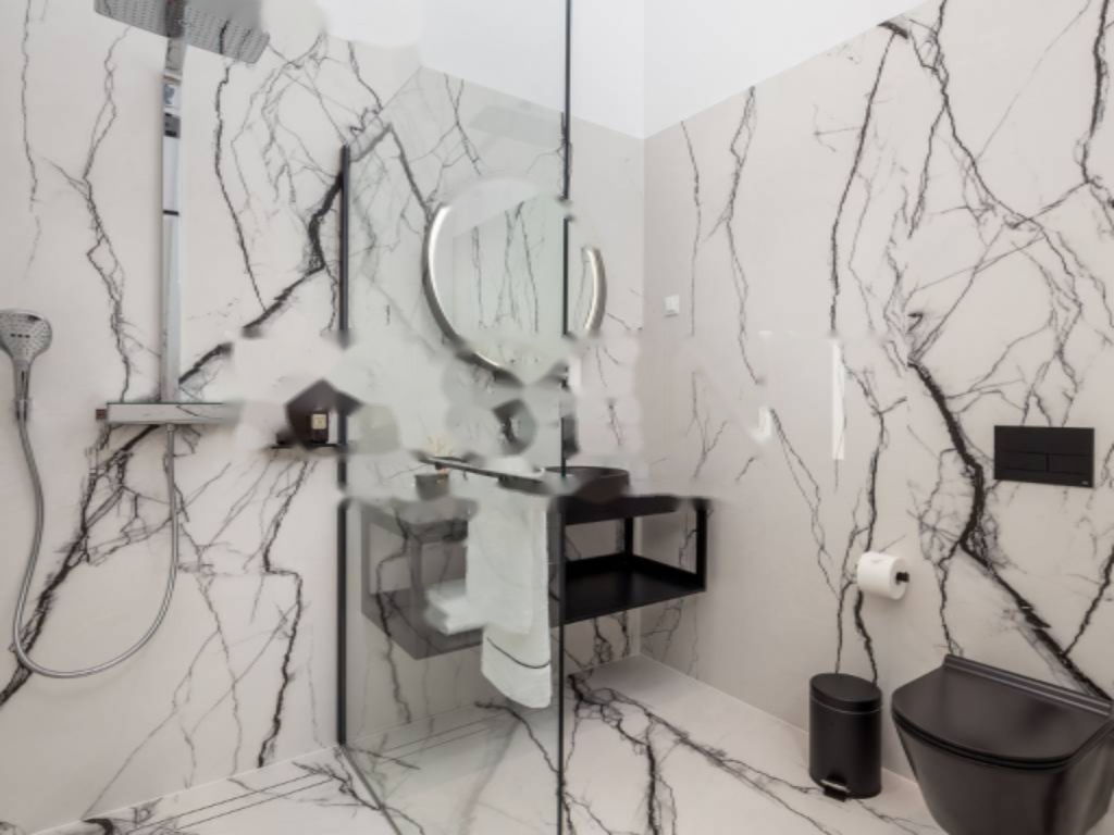 Квартира в Опатии, Хорватия, 114 м² - фото 10