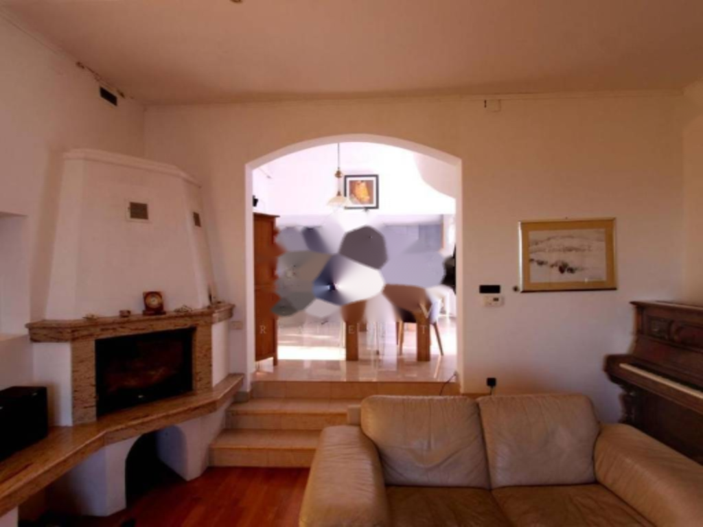 Квартира в Опатии, Хорватия, 290 м² - фото 10