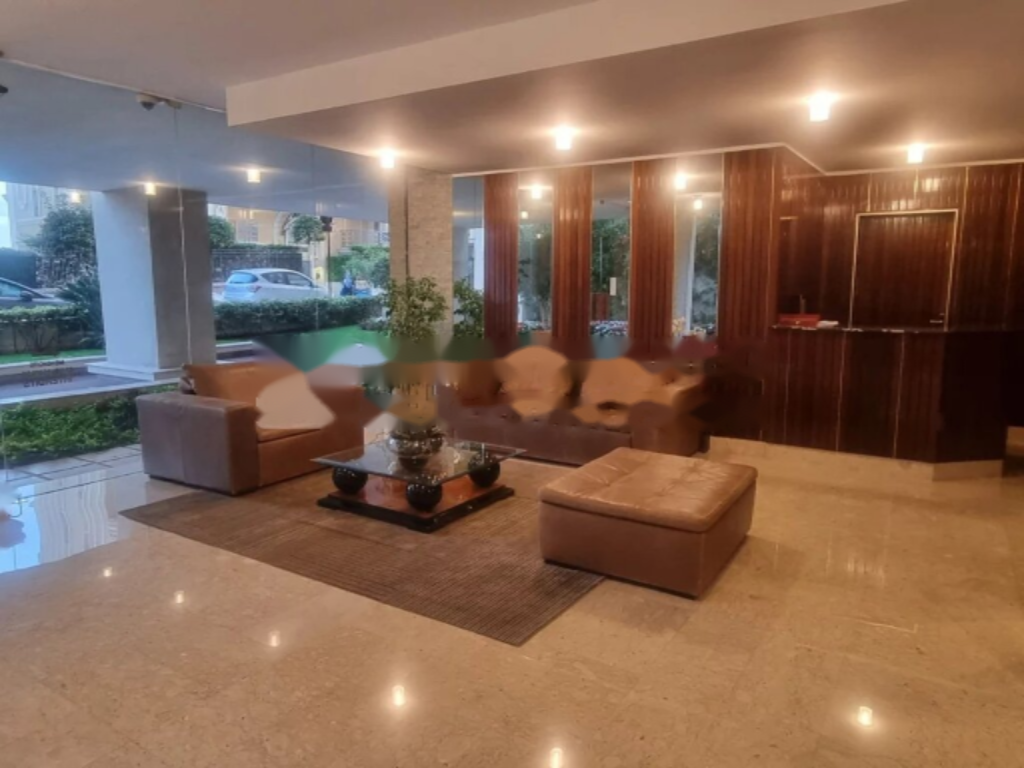 Квартира в Ле-Ревуаре, Монако, 32 м² - фото 10