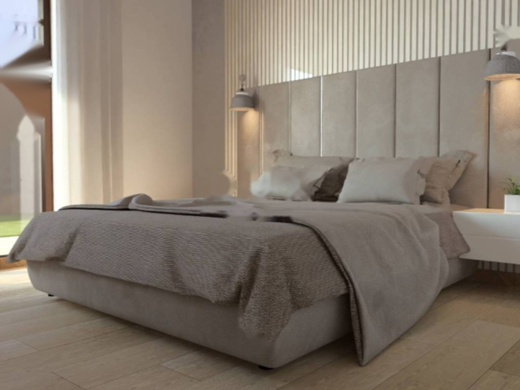 Квартира в Опатии, Хорватия, 112 м² - фото 10