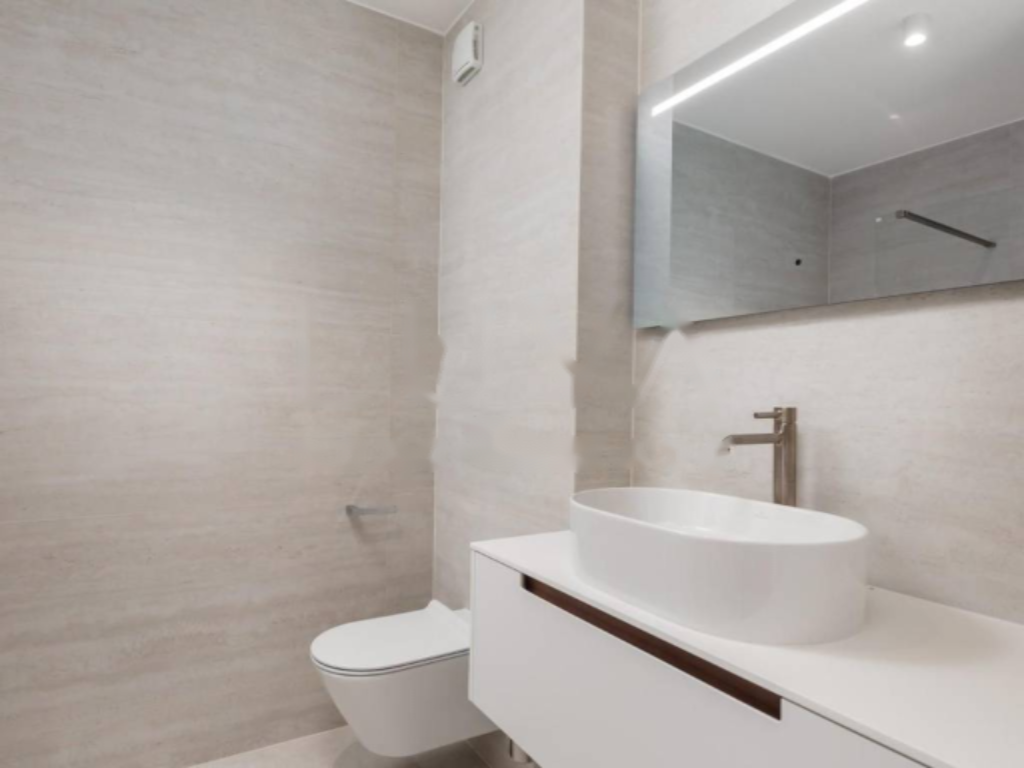 Квартира в Опатии, Хорватия, 112 м² - фото 10