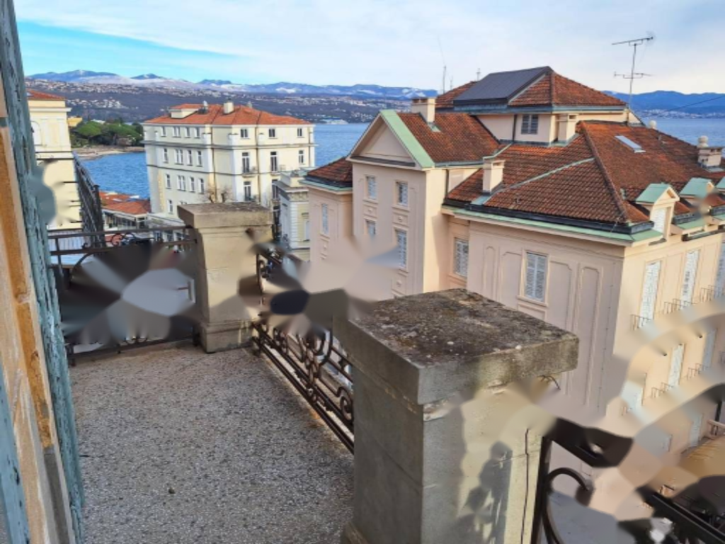 Квартира в Опатии, Хорватия, 131 м² - фото 10