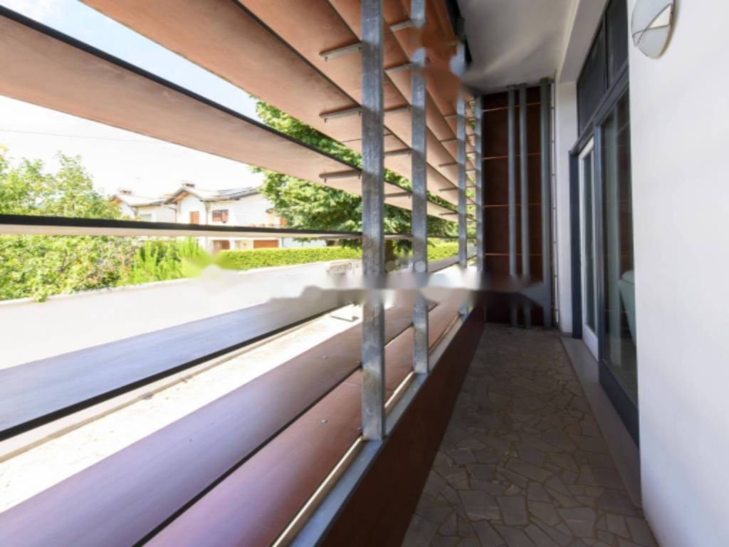 Квартира в Гориции, Италия, 98 м² - фото 10